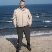 евгений, 42, Гвардейск