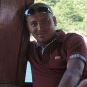 Dmitriy 42 Saransk