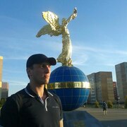 Денис, 35, Десногорск
