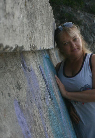My photo - Natalya, 49 from Belaya Tserkov (@natalya86385)