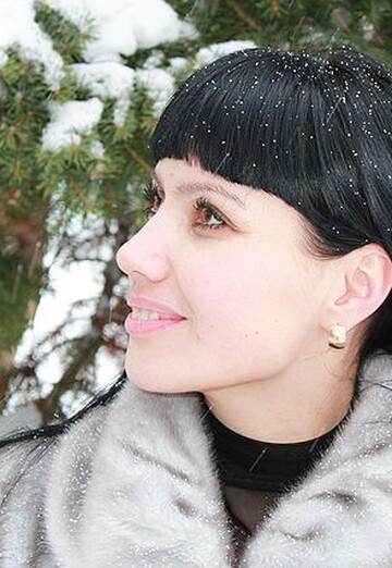 Моя фотография - Татьяна Бегай, 44 из Чебоксары (@tatyanabegay)