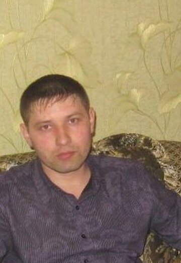 My photo - Ruslan, 42 from Uralsk (@ruslan133047)