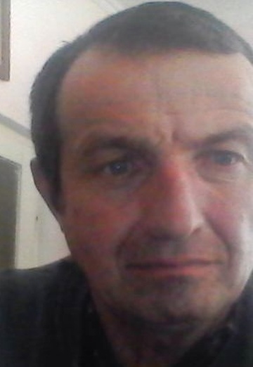 Моя фотография - Ігор, 55 из Тернополь (@gor12207)