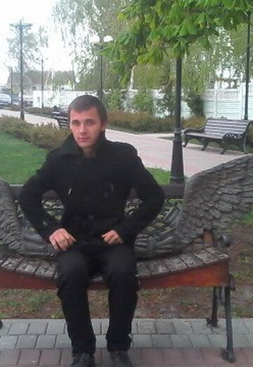 Моя фотография - Василий, 29 из Тамбов (@vasiliy79388)