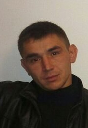 Моя фотография - Дмитрий, 41 из Йошкар-Ола (@dmitriy67317)