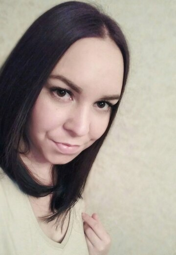 Моя фотография - Виктория, 29 из Бердск (@viktoriya70458)