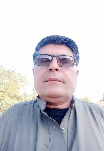 Моя фотография - Mehboob Shah, 59 из Карачи (@mehboobshah)