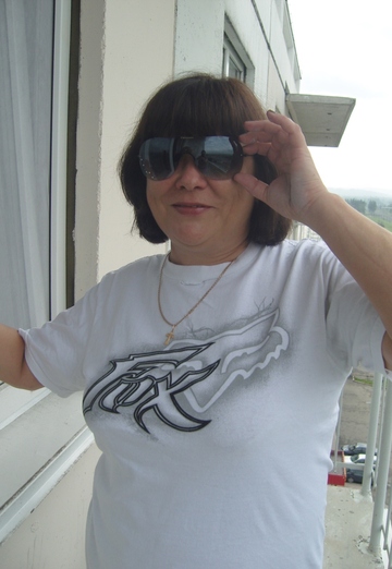 My photo - Sveta, 34 from Kaltan (@marina140068)
