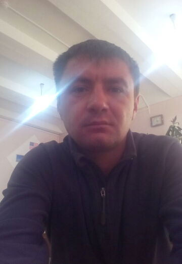 My photo - aleksey, 41 from Zeya (@aleksey137245)