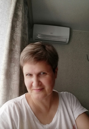 My photo - Natalya, 55 from Ryazan (@natalya251750)