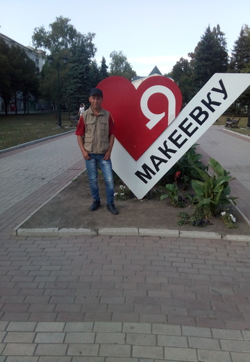 My photo - Vladimir, 38 from Makeevka (@vladimir139289)