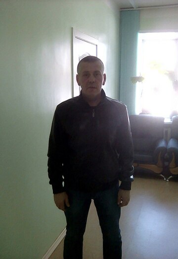 Моя фотография - Юрий, 57 из Хабаровск (@uriy88219)