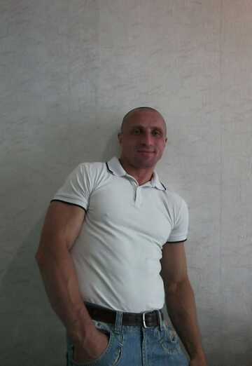 Моя фотография - Евгений, 41 из Москва (@evgeniy340952)
