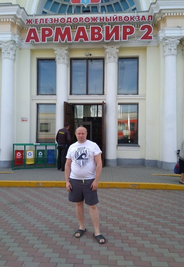 My photo - Ivan, 43 from Petrozavodsk (@ivan237261)