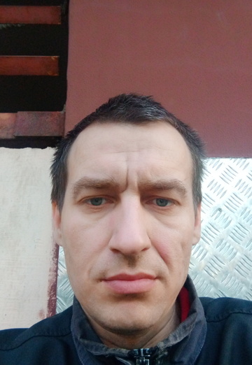 Моя фотография - Анатолий, 40 из Москва (@anatoliy93186)
