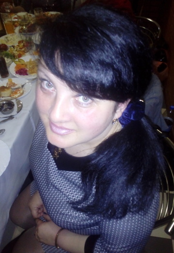 Моя фотография - натали, 44 из Керчь (@natali45639)