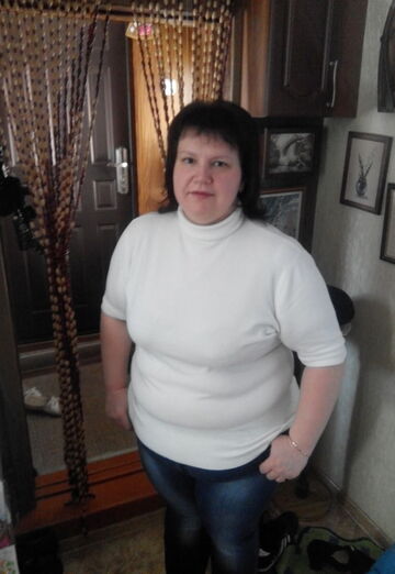 My photo - Natalya, 45 from Novocherkassk (@natalya155390)