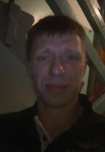 Моя фотография - Александр, 36 из Тосно (@aleksandr661242)