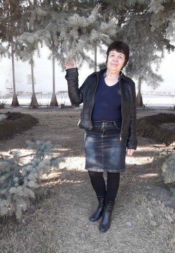 My photo - Natalya Ivanovna, 56 from Astrakhan (@natalyaivanovna33)
