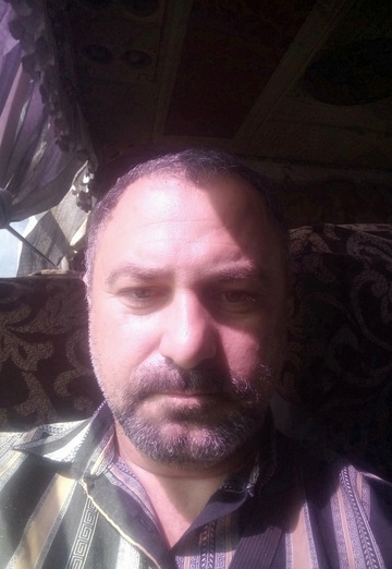 Mein Foto - Wladimir, 44 aus Juschno-Sachalinsk (@mailvovakudrevatykh80)