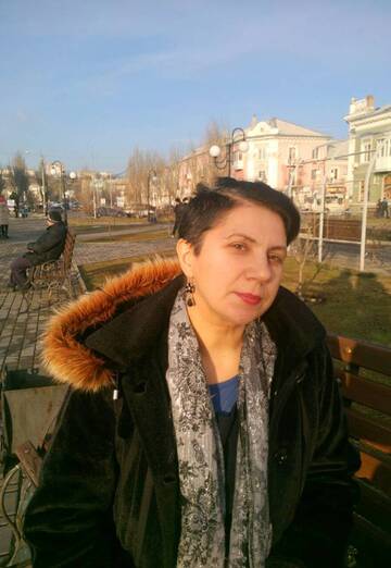 Моя фотография - Елна, 51 из Бердянск (@elna110)