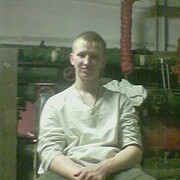 максим сенкевич, 35, Любим