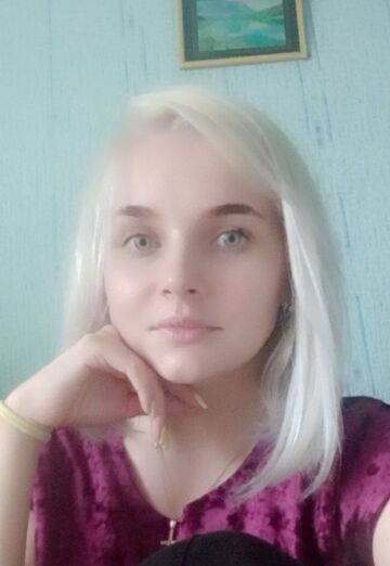 Моя фотографія - Юлия, 31 з Вязьма (@uliya246875)