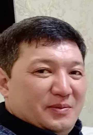 My photo - Kazbek, 41 from Uralsk (@kazbek1481)