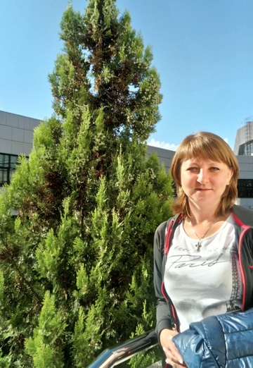 My photo - Natalya, 45 from Perm (@natalya204858)