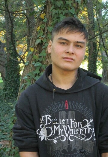 My photo - DimaRik..., 29 from Kishinev (@dimarik1625)