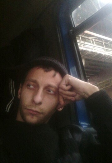 Моя фотография - анатолий, 35 из Волгоград (@anatoliy75111)