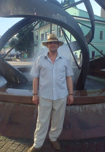 Моя фотография - Валерий Барило, 55 из Екатеринбург (@valeriybarilo0)