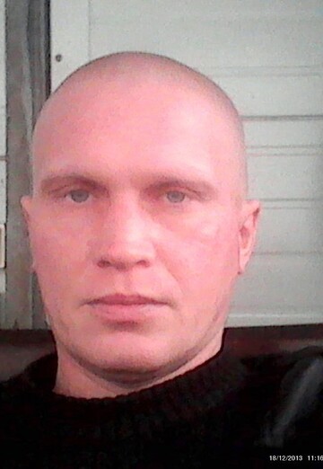 Моя фотография - Роман, 43 из Михайловка (@roman166275)