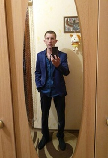 Моя фотография - Валерчик, 37 из Керчь (@valerchik293)