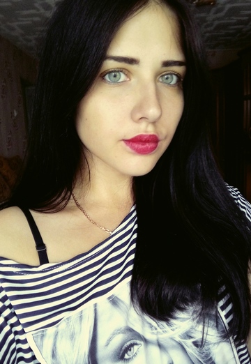 Моя фотография - Екатерина, 29 из Омск (@ekaterina86489)