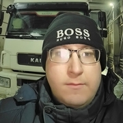 Mihail 26 Tyumen
