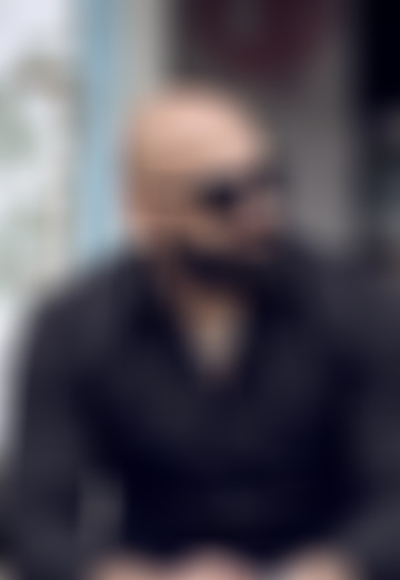 My photo - Djo, 38 from Moscow (@coshgun007)