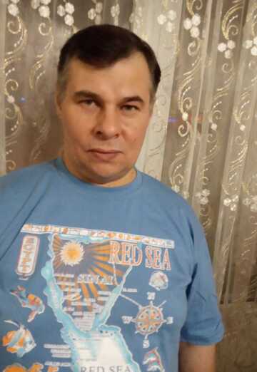 Моя фотография - Сергей, 54 из Уфа (@sergey986527)