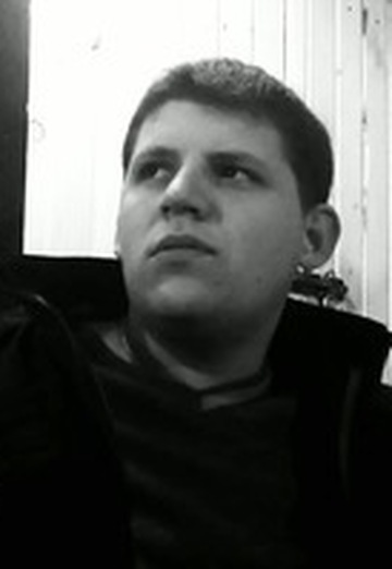 Моя фотография - Алексей, 33 из Кашира (@aleksey94305)
