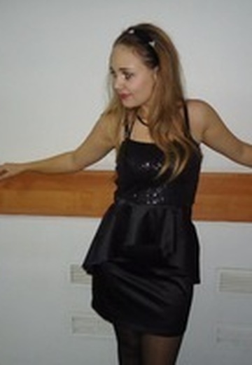 My photo - Natalya, 36 from Klimovsk (@natalya28537)