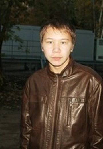 Моя фотография - Алексей, 29 из Томск (@aleksey98488)