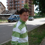 Diamond, 39, Сыктывкар