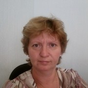 Наталья, 55, Нефтегорск