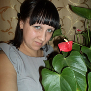 Олесенька, 36, Арти