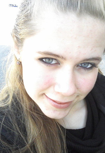 Olenka (@olchikn2007) — my photo № 4