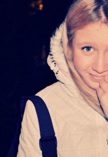Моя фотография - Майя, 27 из Котово (@mayy6642321)