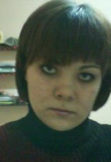My photo - Marina, 35 from Shklov (@marina4356074)