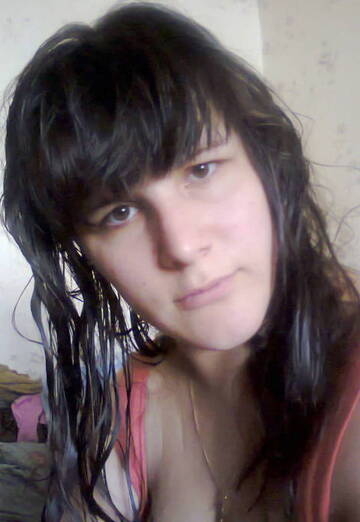 My photo - Svetlana, 34 from Zhirnovsk (@svetlana23324)