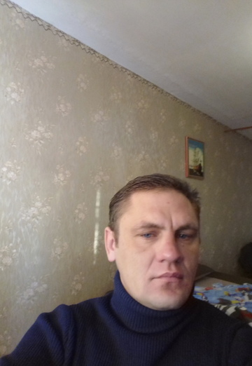 My photo - NEMO, 42 from Nikolayevsk-na-amure (@nemo7675960)