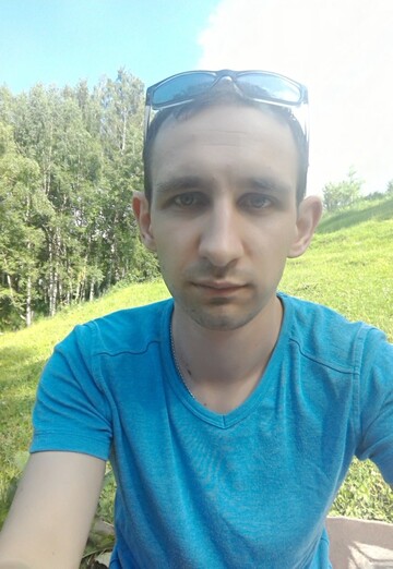 My photo - Slava, 31 from Almaty (@slava40814)